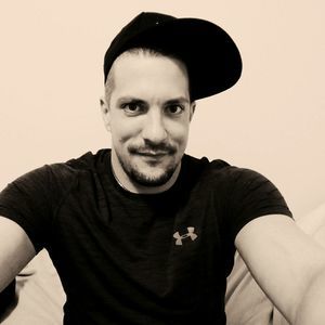 Meet your Posher, Troy